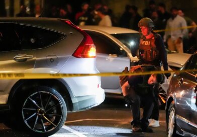 Homem é baleado em Nova York dentro de carro por agentes do ICE
