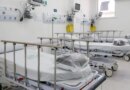 Hospital Geral de Bonsucesso chegou à marca de 450 leitos para o SUS
