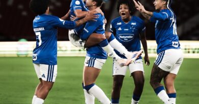 Libertadores Feminina: Cruzeiro resiste à altitude e vence na estreia