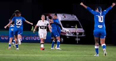 Libertadores Feminina tem chance de final brasileira pela terceira vez