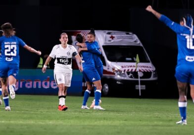 Libertadores Feminina tem chance de final brasileira pela terceira vez