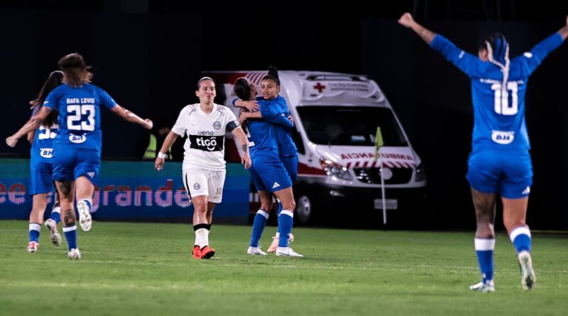 Libertadores Feminina tem chance de final brasileira pela terceira vez