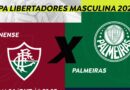 Libertadores: Rádio Nacional transmite Fluminense x Palmeiras