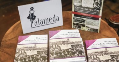 Livro conta como montadoras ajudaram a manter ditadura no Brasil