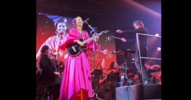 Marisa Monte fará show beneficente para Instituto da Providência