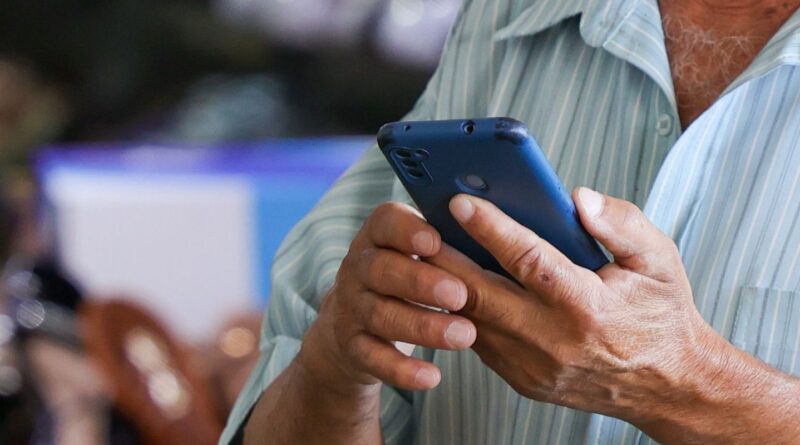 Medida provisória quer coibir excesso de chamadas e golpes telefônicos