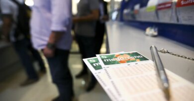 Mega-Sena sorteia prêmio acumulado em R$ 230 milhões neste sábado
