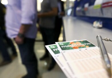 Mega-Sena sorteia prêmio acumulado em R$ 230 milhões neste sábado