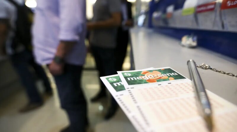 Mega-Sena sorteia prêmio acumulado em R$ 230 milhões neste sábado