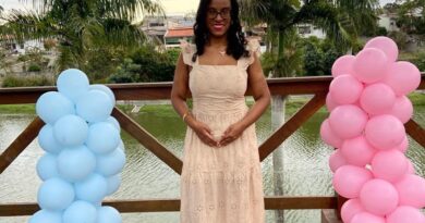 Mulher grávida é morta a facadas e companheiro é preso suspeito do crime em Pedro Canário