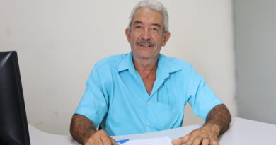 O que levou o diretor do SAAE e outras duas pessoas à prisão em São Domingos do Norte