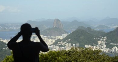 PM do Rio reforça policiamento para o feriado de segunda-feira