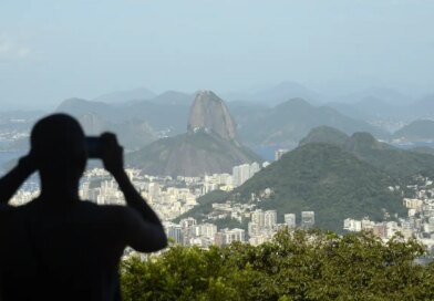 PM do Rio reforça policiamento para o feriado de segunda-feira