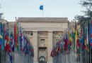 Pandemias: ONU aprova declaração por mais cooperação entre países