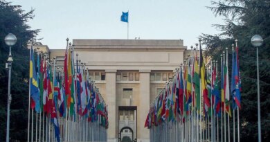 Pandemias: ONU aprova declaração por mais cooperação entre países