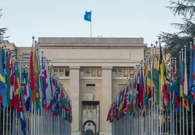 Pandemias: ONU aprova declaração por mais cooperação entre países