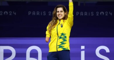 Parataekwondo brasileiro é campeão de Grand Prix em Paris com 6 pódios