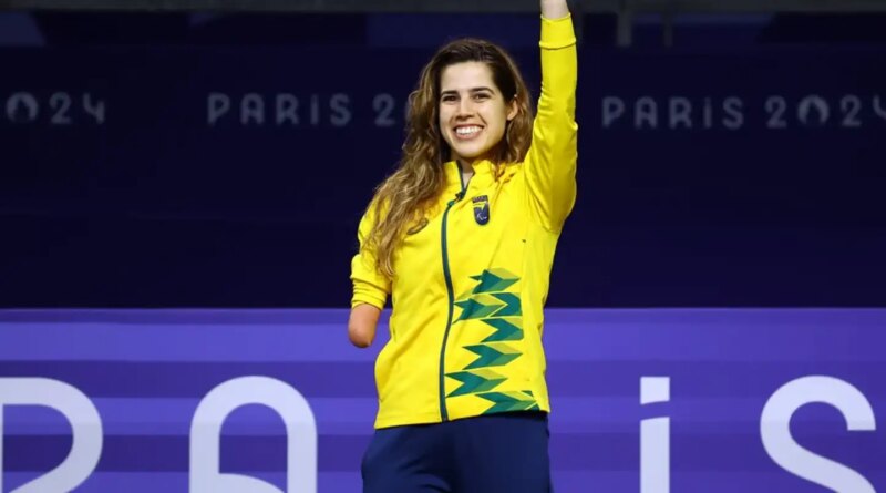 Parataekwondo brasileiro é campeão de Grand Prix em Paris com 6 pódios