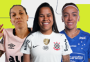 Prêmio TV Brasil Petrobras Para Elas destaca gol mais bonito de 2026