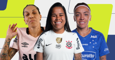 Prêmio TV Brasil Petrobras Para Elas destaca gol mais bonito de 2026