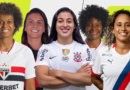 Prêmio TV Brasil Petrobras Para Elas revela meio-campistas finalistas