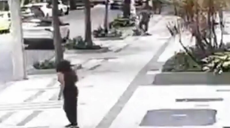 Professora aposentada da UFRJ é baleada em assalto na zona sul do Rio