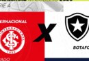 Rádio Nacional transmite neste sábado Internacional x Botafogo