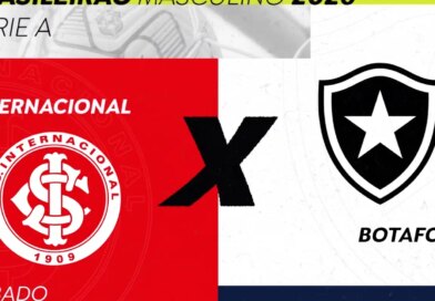 Rádio Nacional transmite neste sábado Internacional x Botafogo