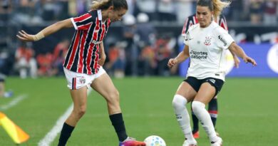 São Paulo e Corinthians decidem campeão brasileiro feminino de 2026
