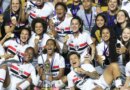 São Paulo segura Corinthians e é campeão brasileiro pela 1ª vez
