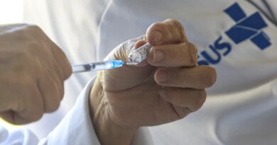 São Paulo tem três novos casos de sarampo; total chega a 40 este ano