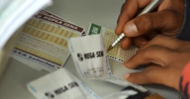 Sorteio da Mega-Sena será neste sábado; prêmio é de R$ 82 milhões