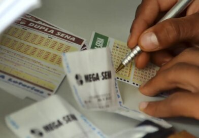 Sorteio da Mega-Sena será neste sábado; prêmio é de R$ 82 milhões