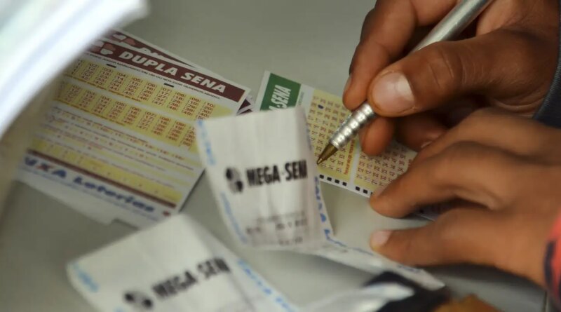 Sorteio da Mega-Sena será neste sábado; prêmio é de R$ 82 milhões
