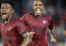 Vitória do Bragantino sobre o Cruzeiro fecha a rodada do Brasileiro