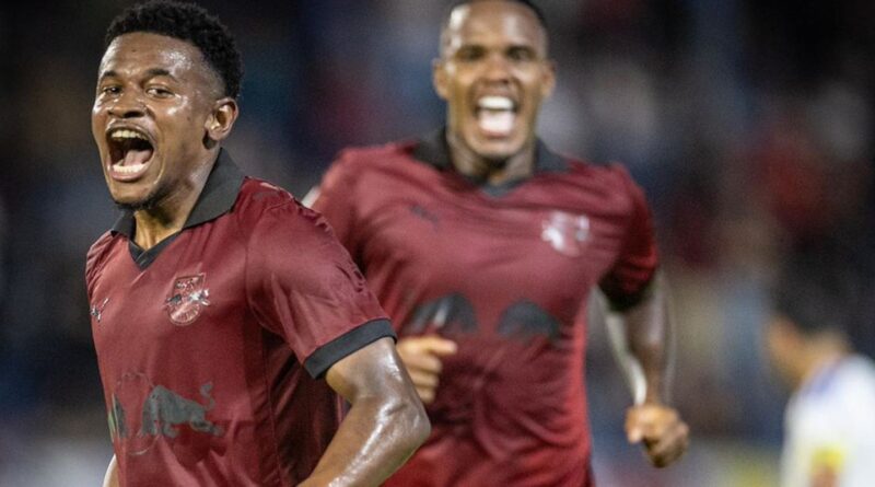 Vitória do Bragantino sobre o Cruzeiro fecha a rodada do Brasileiro